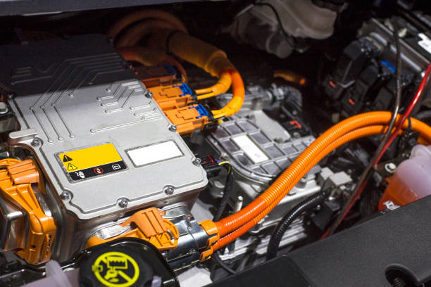Hybrid Vehicle Battery Replacements